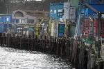 Bayfront Docks - Newport