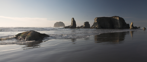 Face Rock Beach