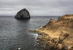 Haystack Rock & Cape Kiwanda