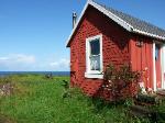 Joseph King Cottage - Mendocino Village