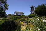 Odd Fellows Hall - Mendocino Village