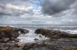 Photographer's Cove No. 2 - Yachats