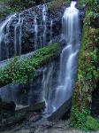 Russian Gulch Falls _ Mendocino County