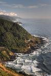 South from Cape Perpetua
