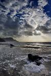 South to Heceta Head - December
