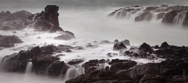 Smelt Sands Contrasts